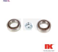 NK 752519 Wheel bearing kit