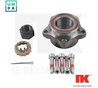 WHEEL BEARING KIT 752539 FOR FORD TRANSIT/TOURNEO/Bus/Van/Platform/Chassis 2.4L