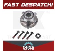 Wheel Bearing Kit 752551 NK 1801093 1801093S1 1826188 1826188S1 1929802 Quality