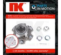 Wheel Bearing Kit 753021 NK 3880A012 3880A013 3880A024 3885A103 MN103586 Quality