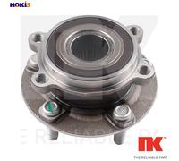 NK 753231 Wheel bearing kit