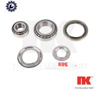 WHEEL BEARING KIT 753319 FOR VW LT/28-35/II/Bus/Mk/28-46/Platform/Chassis/Van