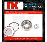 Wheel Bearing Kit 753322 NK 1633300051 A1633300051 Genuine Quality Guaranteed