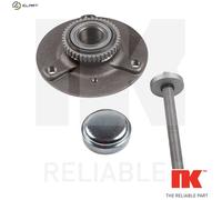 NK 753326 Wheel bearing kit