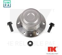Front Left Wheel Bearing Kit for VW Crafter CKTB/CSLA/CSLB 2.0 (5/11-5/16)