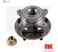 Wheel bearing 754009 NK for LAND ROVER DISCOVERY IV RANGE ROVER SPORT I