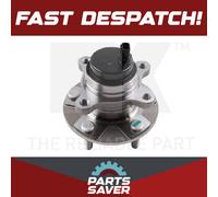 Front Left Wheel Bearing Kit for Lexus IS250 4GRFSE 2.5 (08/2005-08/2013)