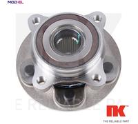 WHEEL BEARING KIT 754549 FOR LEXUS 8AR-FTS 2.0L 4cyl RX 2GR-FKS/FXS 3.5L 6cyl RX