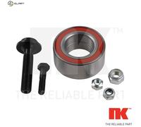 WHEEL BEARING KIT 754735 FOR SKODA VW AUDI 100 A4 A6/S6 ALLROAD BSS 2.0L 4cyl A6