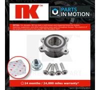 Wheel Bearing Kit 754744 NK 95833158300 95834190100 7P0498287 Quality Guaranteed