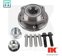 WHEEL BEARING KIT 754812 FOR VOLVO XC70/CROSS/COUNTRY/SUV S70 V70/ 2.0L 5cyl