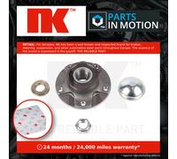 Rear Right Wheel Bearing Kit for Alfa Romeo Giulietta 1.6 (02/2015-02/2020)