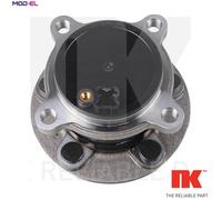 Wheel Bearing Kit Rear 762559 NK 2197196 JX6C2C299D1B Genuine Quality Guaranteed