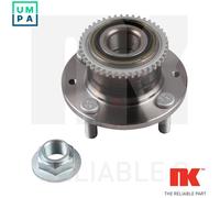 Fits NK 763215 Wheel Bearing Kit DE Stock