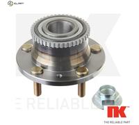 NK 763224 Wheel bearing kit