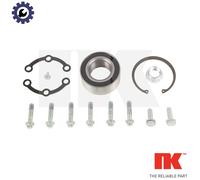 WHEEL BEARING KIT 763325 FOR MERCEDES-BENZ C-CLASS/Sportcoupe/T-Model 1.8L 4cyl