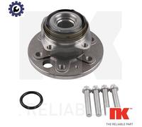 WHEEL BEARING KIT 763329 FOR VW CRAFTER/30-50/Platform/Chassis/Van/30-35/Bus