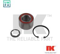 WHEEL BEARING KIT 763613 FOR VAUXHALL OPEL Y22/Z22XE 2.2L X 20 DTH 2.0L 4cyl