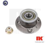 NK 763936 Wheel bearing kit