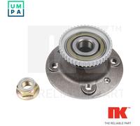 NK 763936 Wheel bearing kit