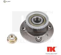 NK 763936 Wheel bearing kit