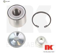 NK 763950 Wheel bearing kit