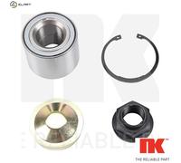NK 763953 Wheel bearing kit