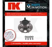 Wheel Bearing Kit 764544 NK 4245002250 4245002251 4245012090 Quality Guaranteed