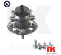 WHEEL BEARING KIT 764549 FOR TOYOTA YARIS/Hatchback/Van/VITZ/VIOS YARIS/VITZ