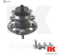 NK 764549 Wheel bearing kit