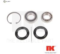 WHEEL BEARING KIT 764711 FOR VW CARAVELLE/TRANSPORTER/III/Bus VANAGON/Van 1.6L