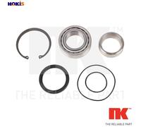 NK 764717 Wheel bearing kit