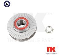 WHEEL BEARING KIT 769925 FOR ALFA ROMEO AR 33401 1.7L AR 33501 1.4L 4cyl 145