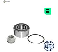OPTIMAL 801267 Wheel bearing kit