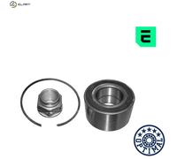 WHEEL BEARING KIT 801269 FOR FIAT 176A8.000 178E2.000/B5.000 1.2L 4cyl PALIO