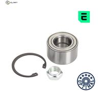 OPTIMAL 801543 Wheel bearing kit