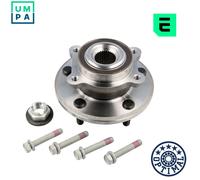 OPTIMAL 801711 Wheel bearing kit