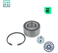 OPTIMAL 801829 Wheel bearing kit