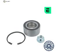 OPTIMAL 801829 Wheel bearing kit