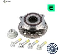 WHEEL BEARING KIT 801910 FOR ALFA ROMEO 939 A6.000 1.9L 939 A4.000 1.8L 4cyl 159