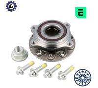 WHEEL BEARING KIT 801910 FOR ALFA ROMEO 939 A6.000 1.9L 939 A4.000 1.8L 4cyl 159