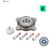 OPTIMAL 801961 Wheel bearing kit