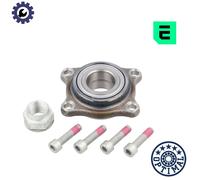OPTIMAL 801961 Wheel bearing kit