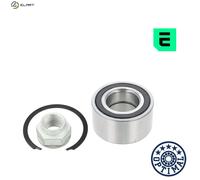 OPTIMAL 801974 Wheel bearing kit