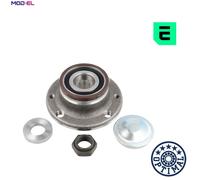 WHEEL BEARING KIT 802265 FOR FIAT STILO/Multi/Wagon 192 A4.000 1.7L 4cyl