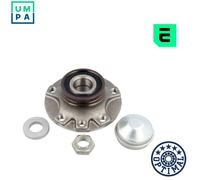 802270 Wheel Bearing Kit Rear Fits Alfa Romeo Giulietta Chrysler By Optimal