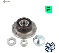 WHEEL BEARING KIT 802302 FOR FIAT GRANDE/PUNTO ABARTH 199B6.000/B7.000 0.9L 4cyl