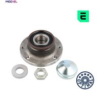 WHEEL BEARING KIT 802302 FOR FIAT GRANDE/PUNTO ABARTH 199B6.000/B7.000 0.9L 4cyl