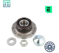 WHEEL BEARING KIT 802302 FOR FIAT GRANDE/PUNTO ABARTH 199B6.000/B7.000 0.9L 4cyl