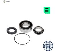 WHEEL BEARING KIT 802480 FOR SEAT FIAT 132 124/Familiare/Spider 125 ARGENTA 1.9L